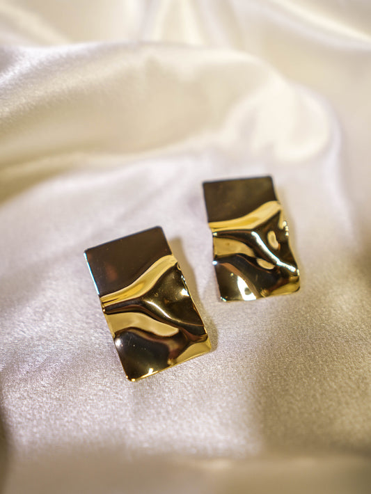 Bold Boss Earrings (statement)